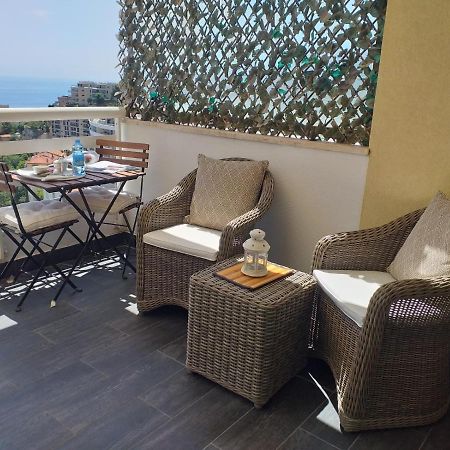 Beausoleil Near Monacoアパートメント エクステリア 写真