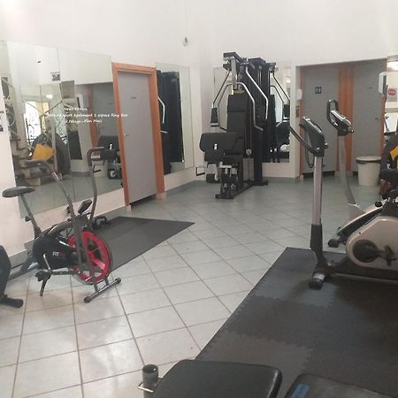 Beausoleil Near Monacoアパートメント エクステリア 写真