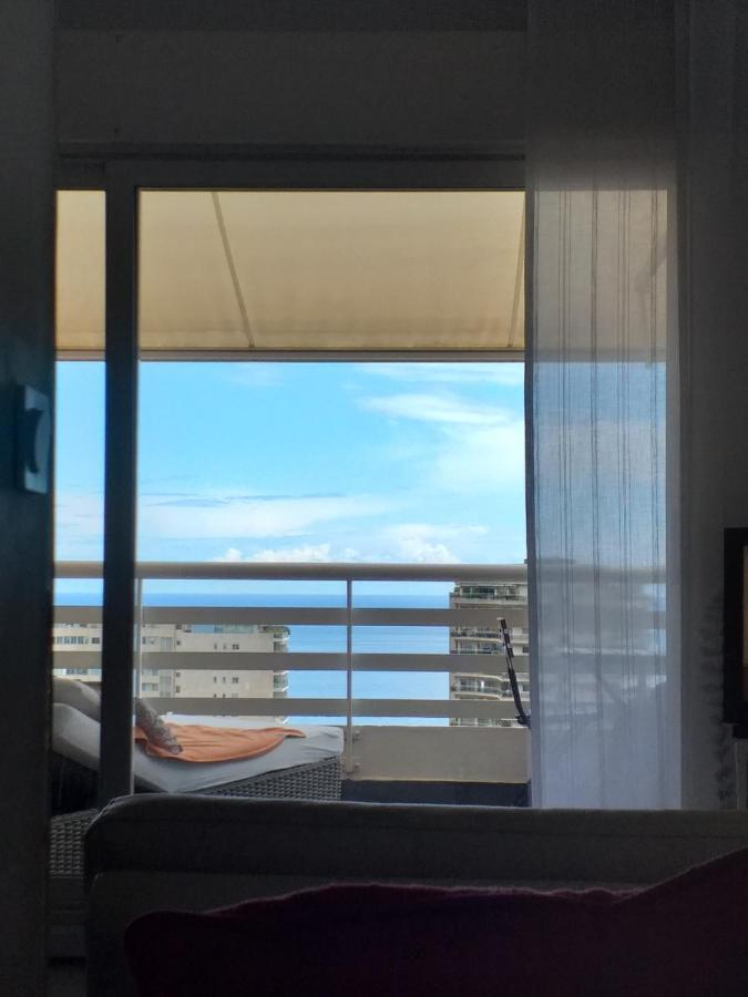 Beausoleil Near Monacoアパートメント エクステリア 写真